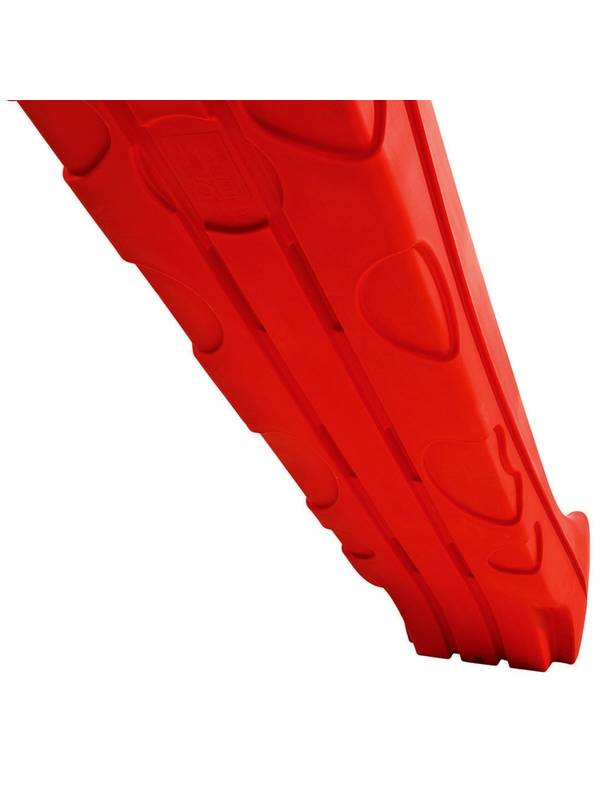 Пластиковый скат Bronco 2,42 м (роторное формование)