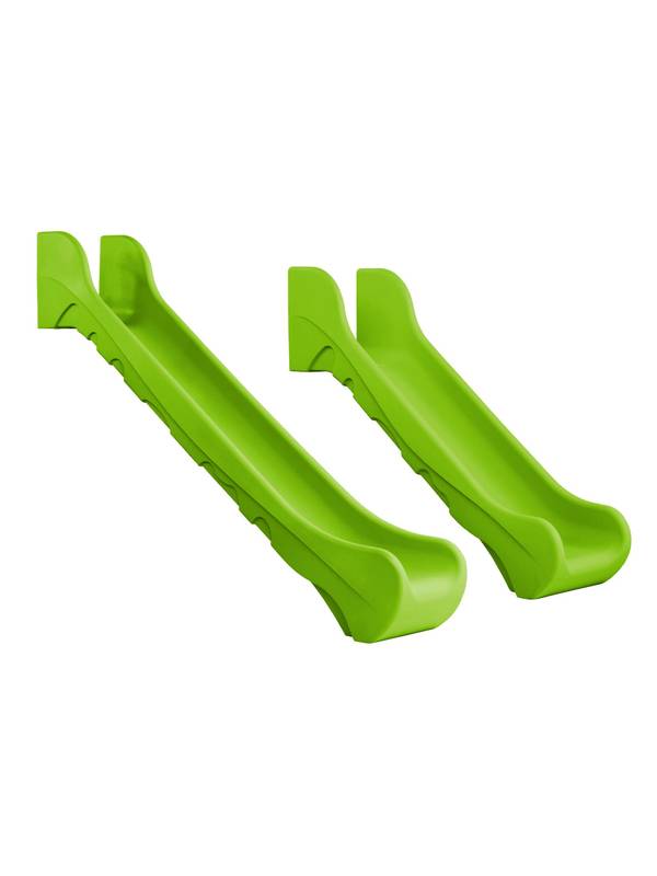 Пластиковый скат Bronco 2,42 м (роторное формование)