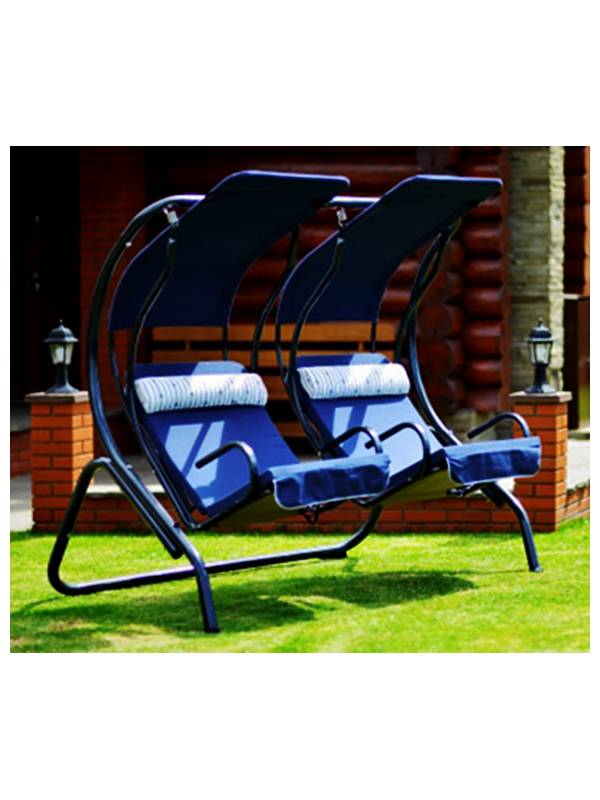 Качели садовые Марио с917
