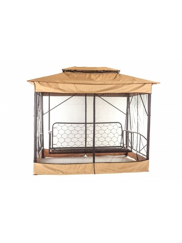 Качели-шатер Каир с943