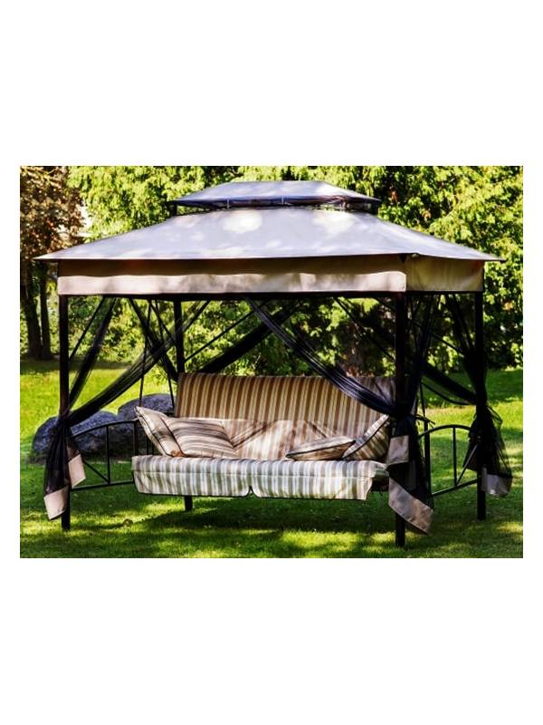 Качели-шатер Каир с943