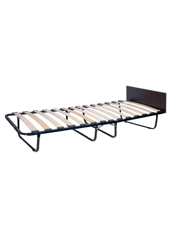 Раскладушка (кровать-тумба) Отель р60 (200х90 см)