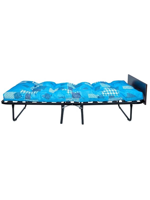 Раскладушка (кровать-тумба) Отель р60 (200х90 см)