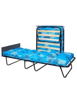 Раскладушка (кровать-тумба) Отель р60 (200х90 см)