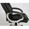 Офисное кресло Mio Tesoro Марко AOC-8349 (черный)