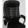 Офисное кресло Mio Tesoro Димас AOC-8257 (черный)