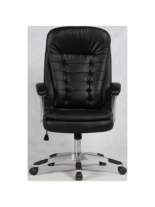 Офисное кресло Mio Tesoro Димас AOC-8257 (черный)