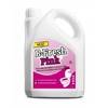 Жидкость для биотуалета B-Fresh Pink 2 л (верхний бак)