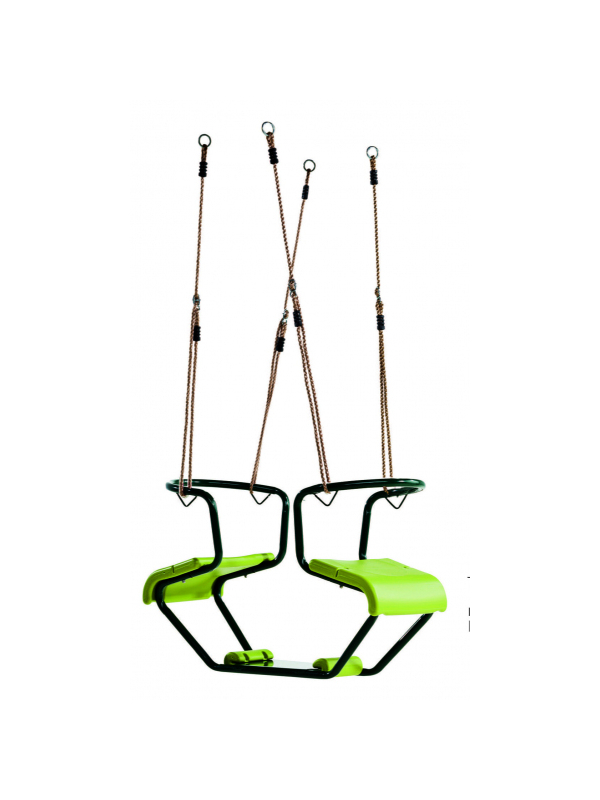 Детские качели Flo для двоих