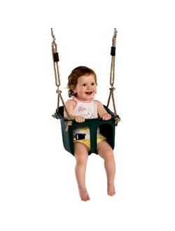 Детские качели Rigid