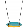 Детские качели-гнездо KBT Winkoh (зел/темн.зел)