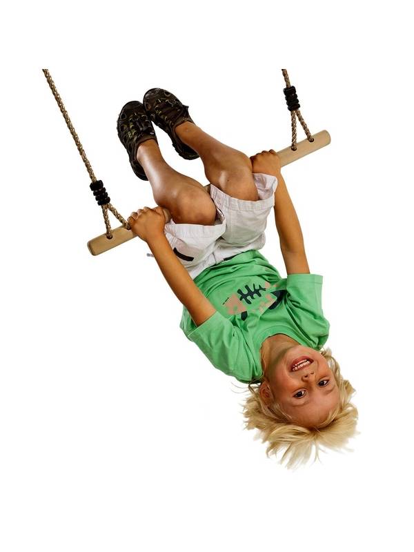 Деревянная трапеция Straight KBT