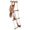 Веревочная лестница 7 ступенек (2.50 м)