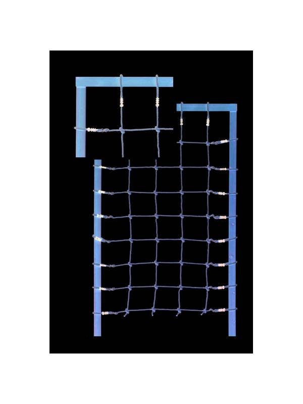 Сетка для лазанья KBT (1.25х2.00 м)