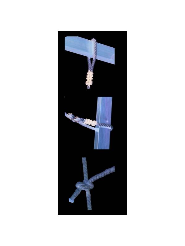 Сетка для лазанья KBT (1.25х2.00 м)