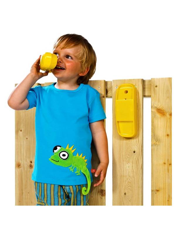 Телефон для детской площадки KBT