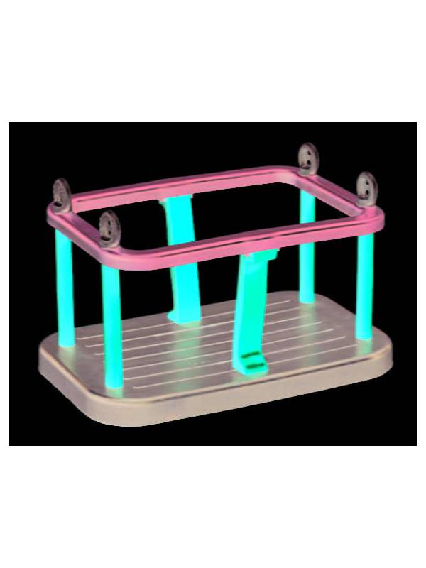 Качели-люлька Traditional