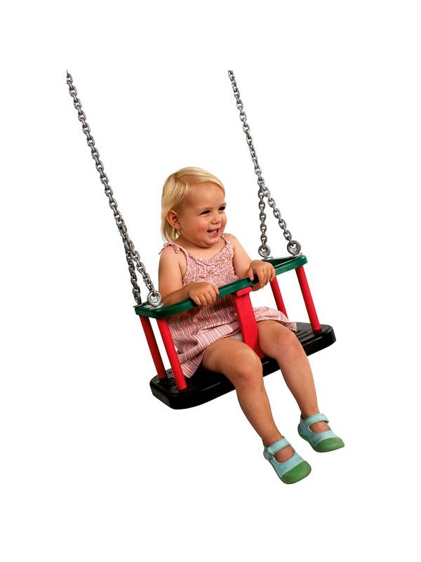 Качели-люлька Traditional