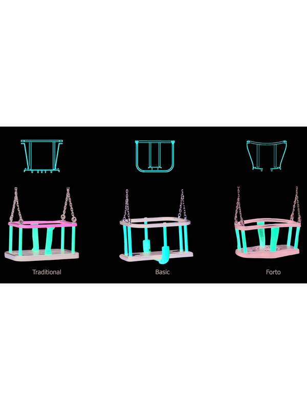 Сиденье-люлька Forto