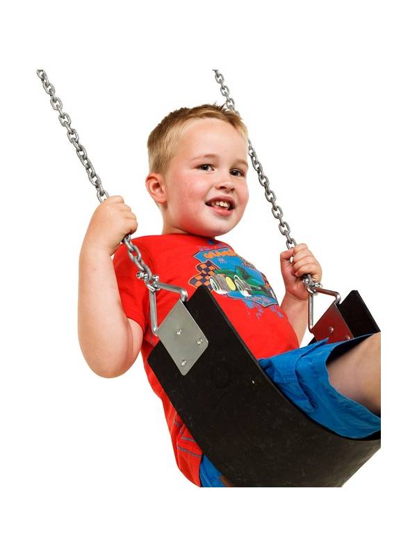 Гибкое резиновое сиденье Soft