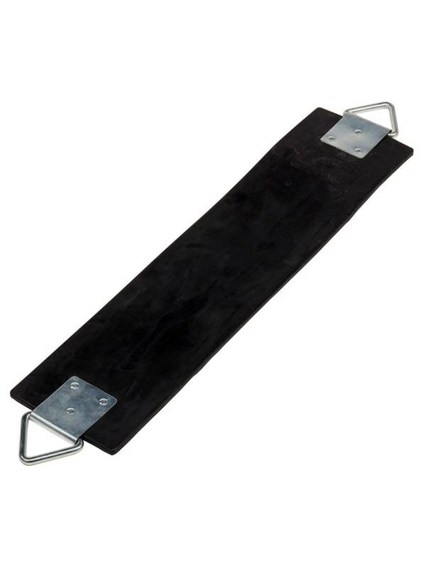 Гибкое резиновое сиденье Soft