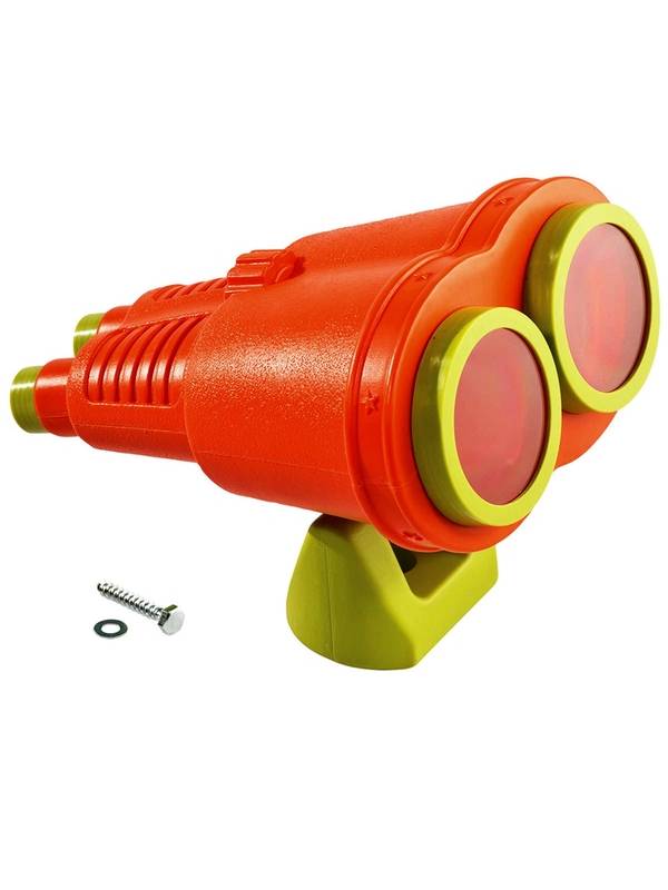 Бинокль Star для детской площадки