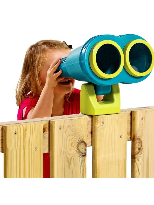 Бинокль Star для детской площадки