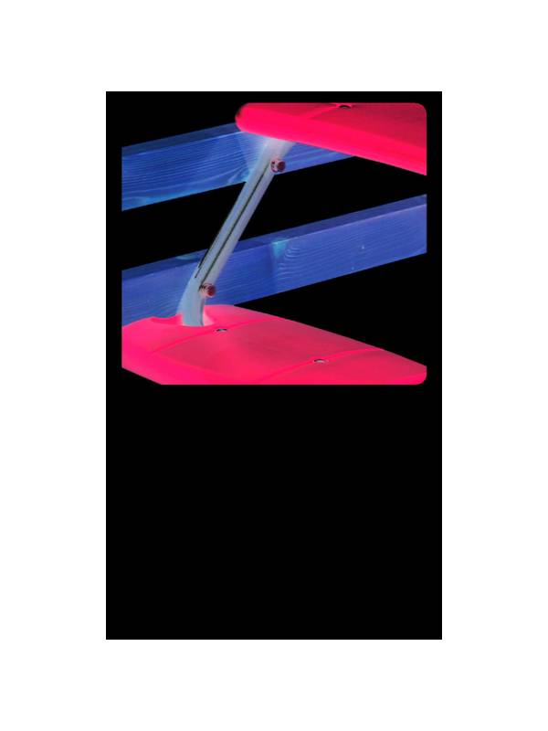 Стол и сиденья Пикник KBT