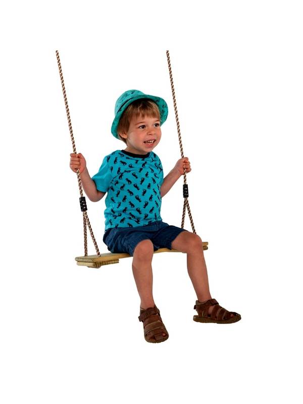 Детские качели из сосны KBT