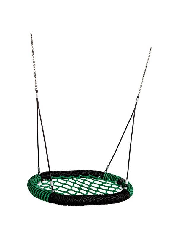 Качели-гнездо Oval Pro 1200 мм