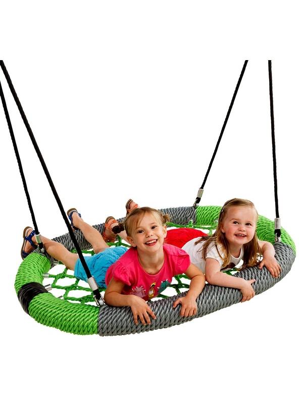 Качели-гнездо Oval Pro 1200 мм