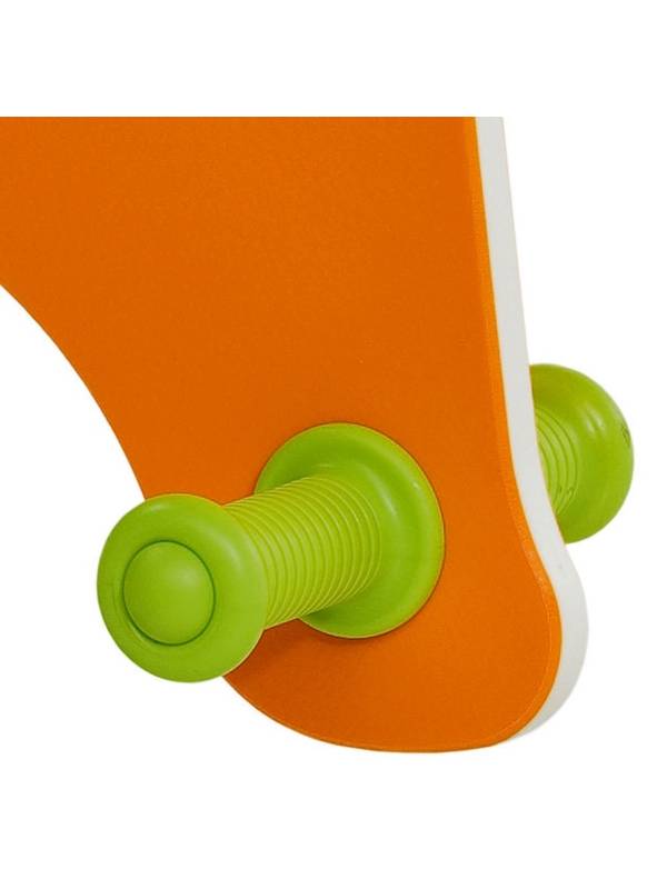 Качалка на пружине (серия Safari)