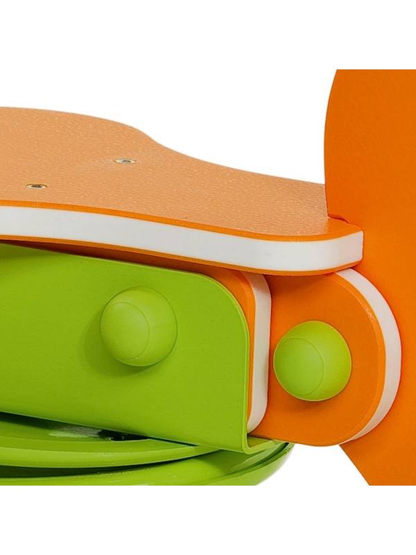 Качалка на пружине (серия Safari)