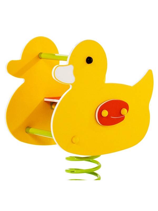 Качалка на пружине Royal