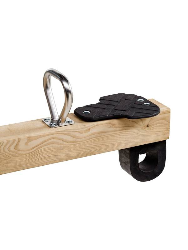 Сиденье для качелей-балансира