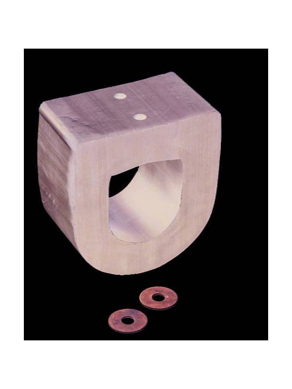 Амортизатор для качелей-балансира