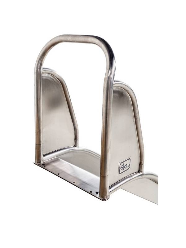 Скат Stur 3,18 м (нержавеющая сталь)