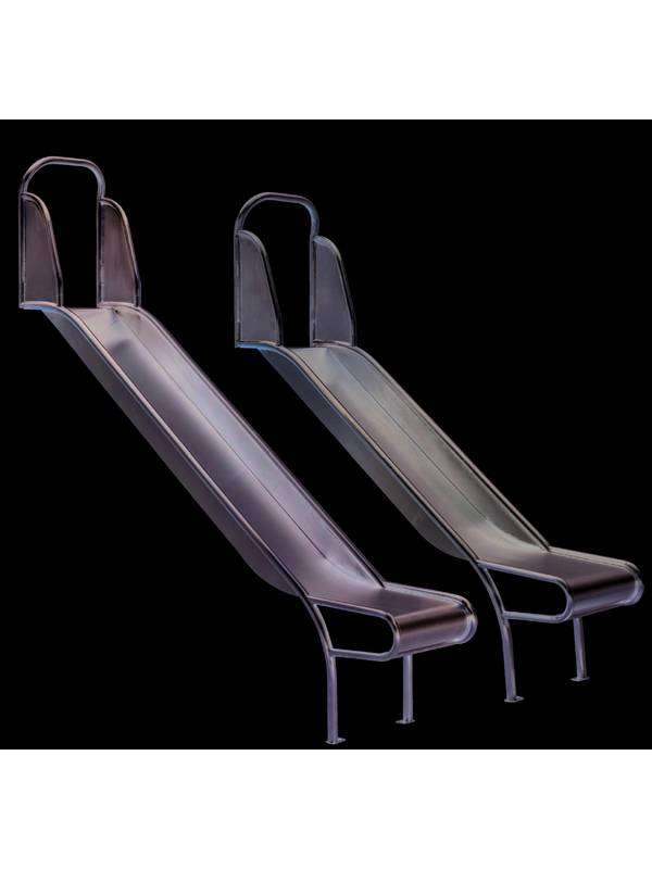 Скат Stur 3,18 м (нержавеющая сталь)