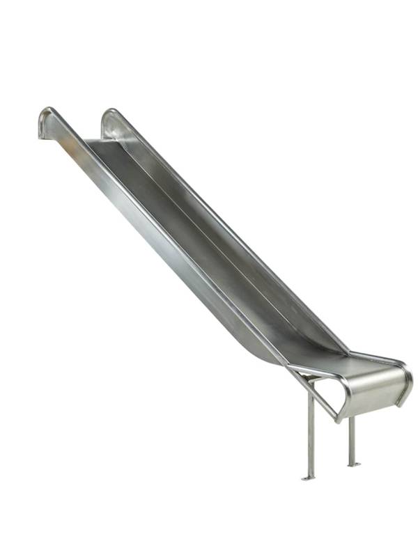 Скат Steg-On 2,37 м (нержавеющая сталь)