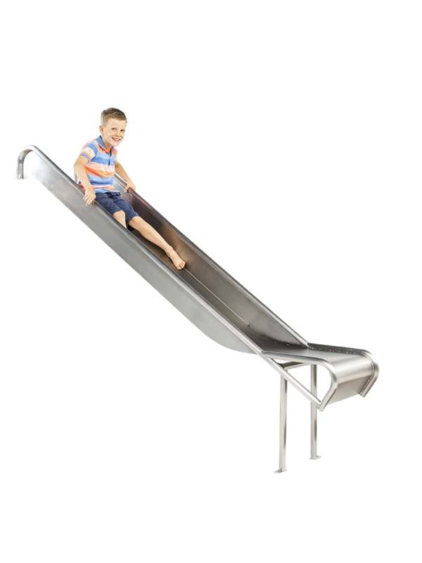 Скат Steg-On 2,37 м (нержавеющая сталь)