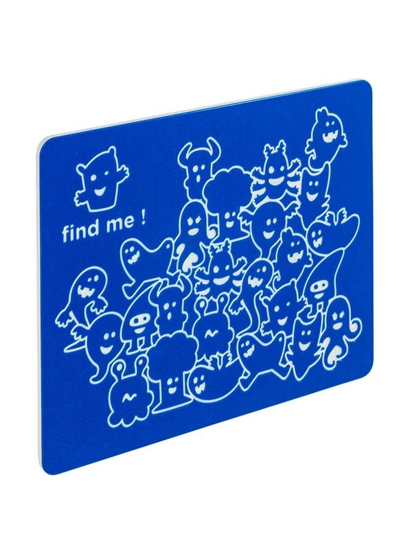 Игровая панель Найди меня