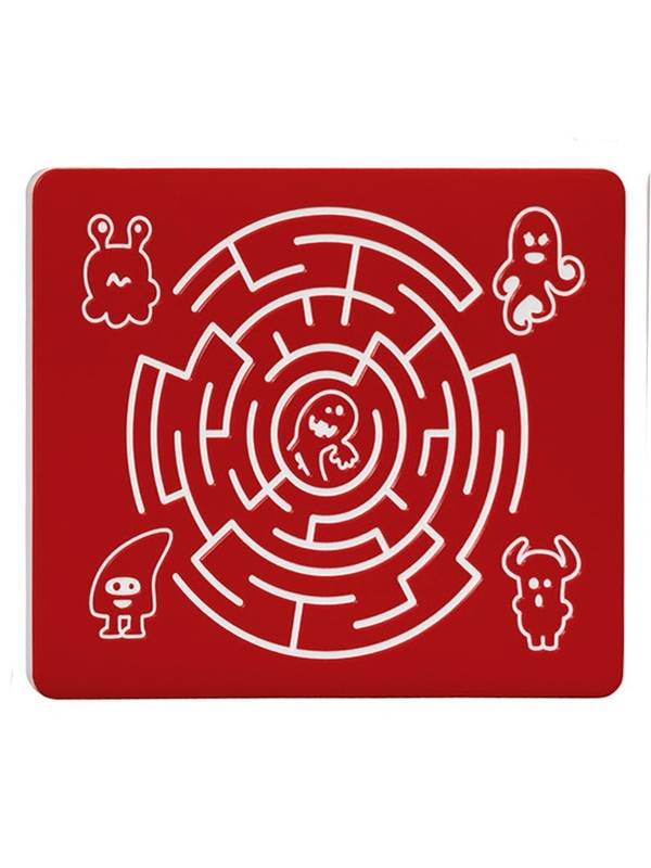 Игровая панель Лабиринт