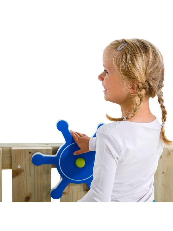 Детский штурвал Boat Prof (материал НDPE)