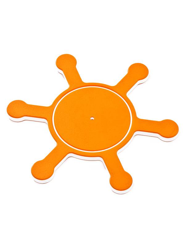 Детский штурвал Boat Prof (материал НDPE)