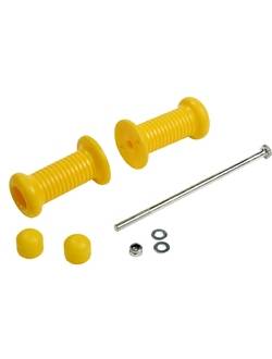 Набор ручек для пружинной качалки