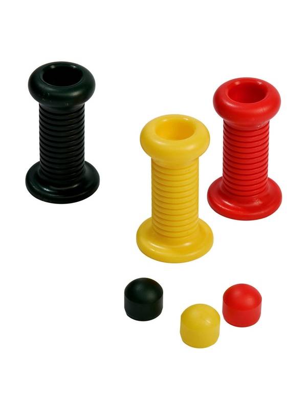 Набор ручек для пружинной качалки