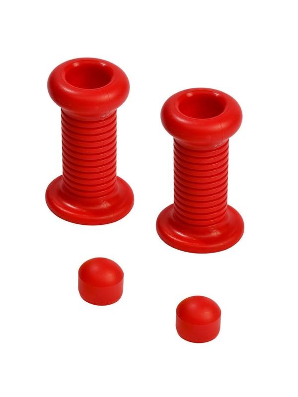 Набор ручек для пружинной качалки