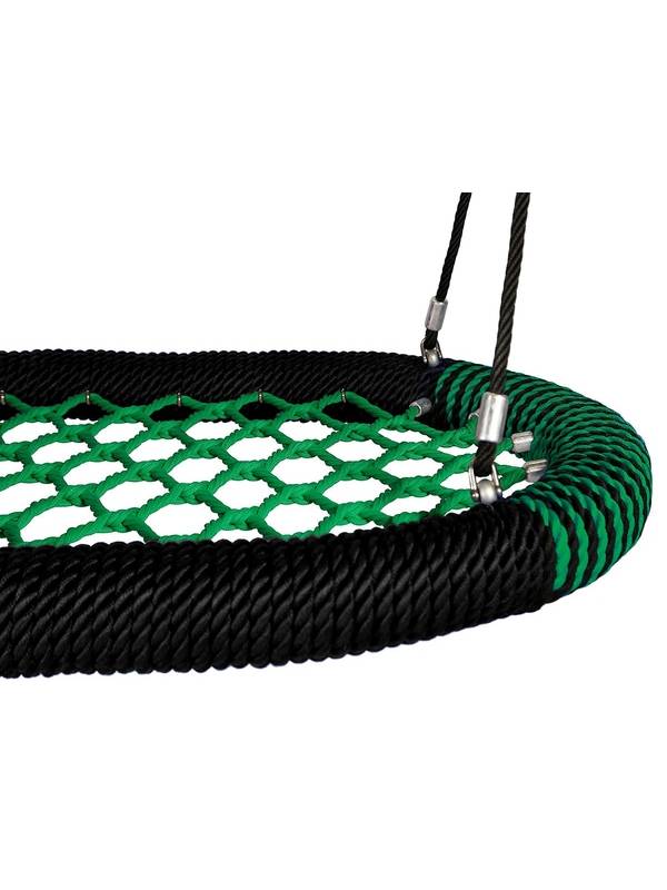 Качели-гнездо Oval Pro 1000 мм