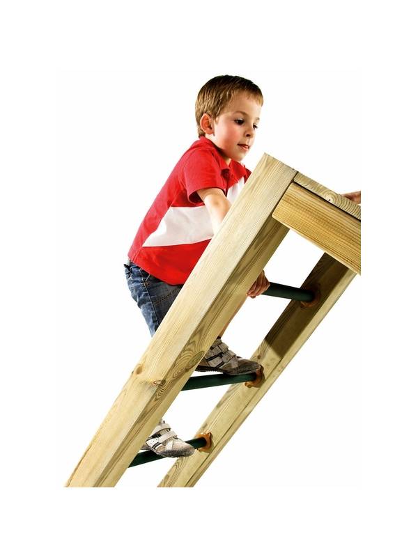 Поручень для лазанья Monkey bar