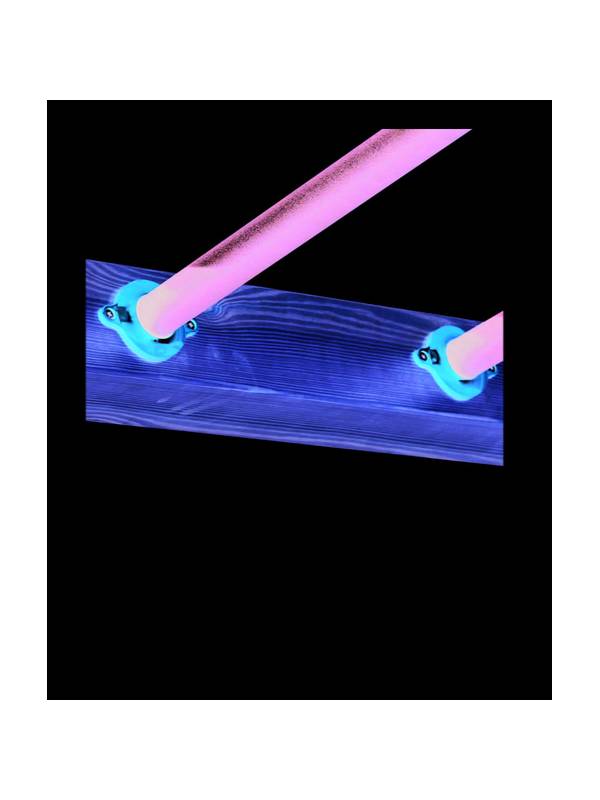 Поручень для лазанья Monkey bar